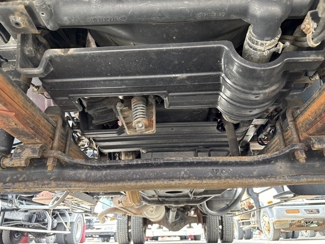 Isuzu FORWARD 2001 7474123-10
