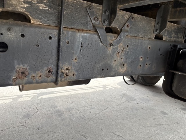 Isuzu FORWARD 2001 7474123-11