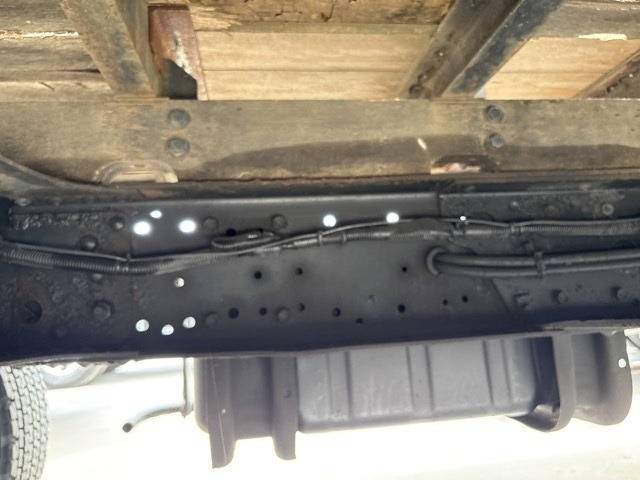 Isuzu FORWARD 2001 7474123-12