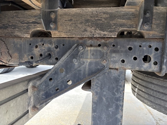 Isuzu FORWARD 2001 7474123-15
