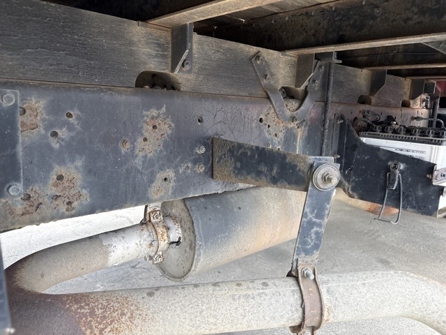 Isuzu FORWARD 2001 7474123-16