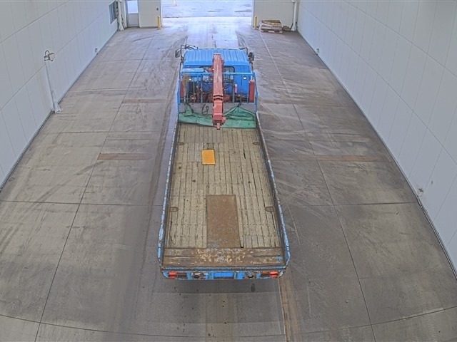 Isuzu FORWARD 2001 7474123-3