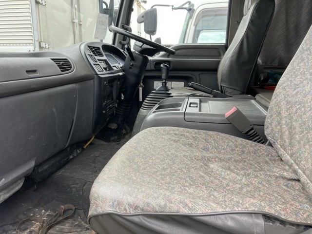 Isuzu FORWARD 2001 7474123-5