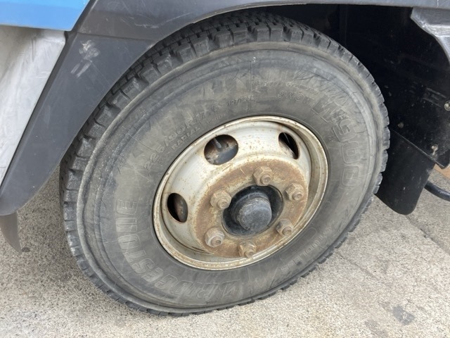 Isuzu FORWARD 2001 7474123-8
