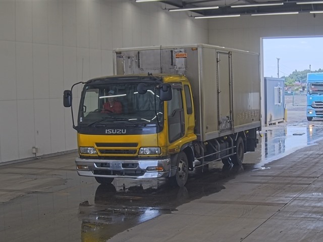Isuzu FORWARD 2005 7474187-0