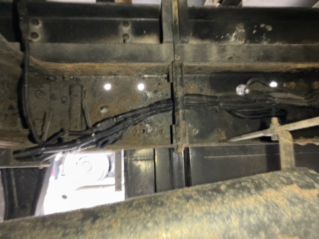 Isuzu FORWARD 2005 7474187-12