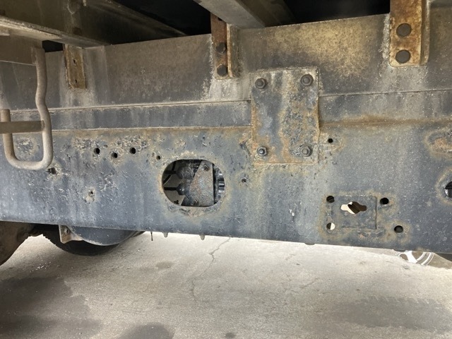 Isuzu FORWARD 2005 7474187-13
