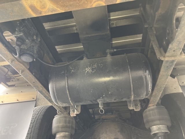 Isuzu FORWARD 2005 7474187-14