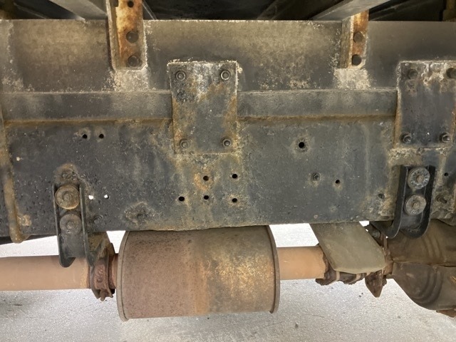 Isuzu FORWARD 2005 7474187-16