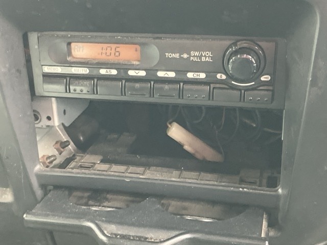 Isuzu FORWARD 2005 7474187-20