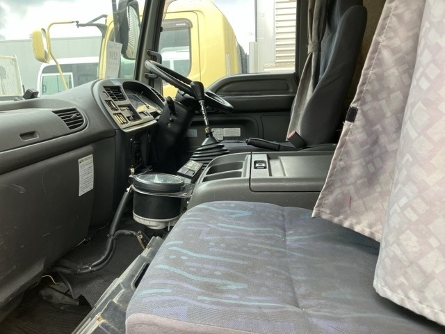 Isuzu FORWARD 2005 7474187-5