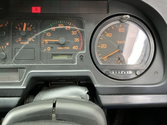 Isuzu FORWARD 2005 7474187-6