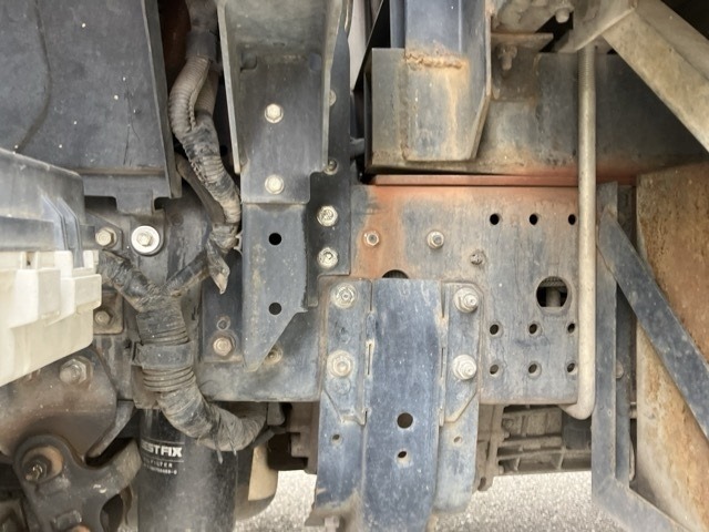 Isuzu FORWARD 2013 7474219-10