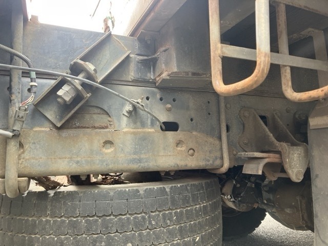 Isuzu FORWARD 2013 7474219-15
