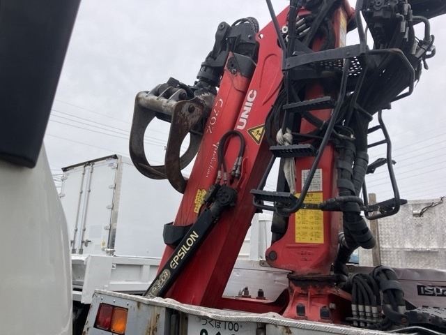 Isuzu FORWARD 2013 7474219-18
