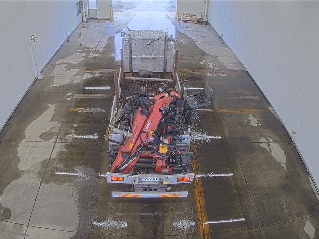 Isuzu FORWARD 2013 7474219-3
