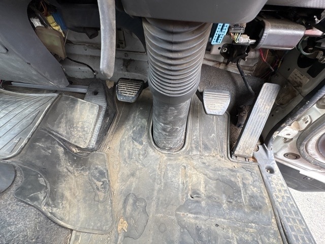 Isuzu FORWARD 2013 7474219-4