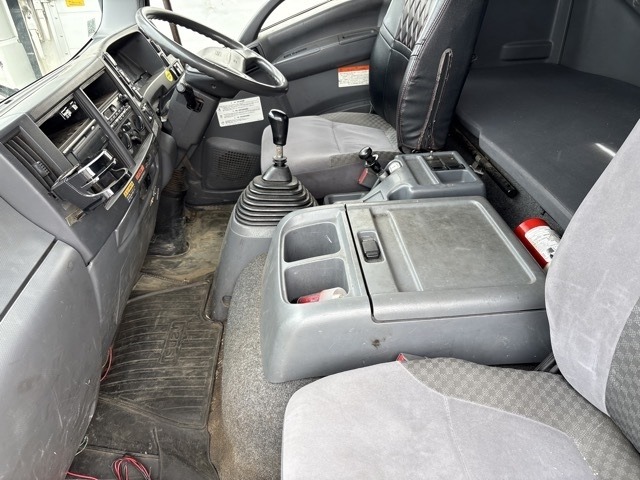 Isuzu FORWARD 2013 7474219-5