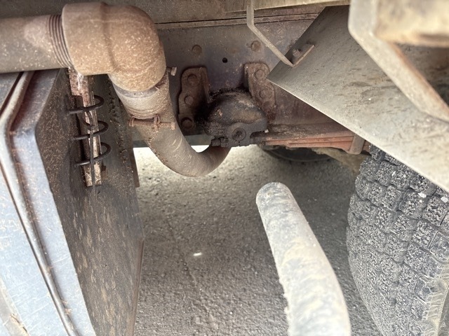Isuzu FORWARD 2013 7474219-8