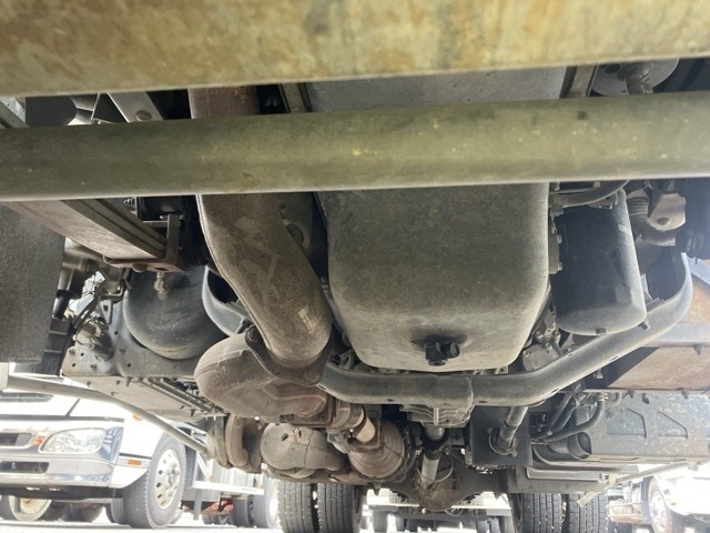 Isuzu FORWARD 2013 7474219-9