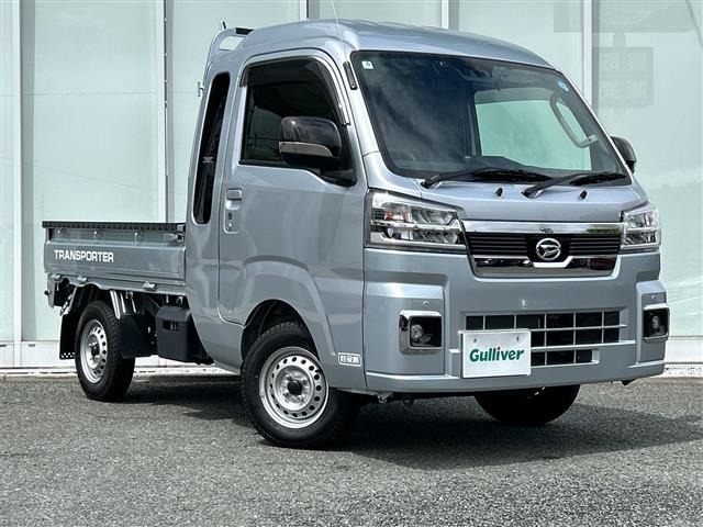 Daihatsu HIJET TRUCK 2024 7474161-0