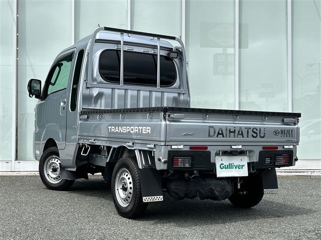 Daihatsu HIJET TRUCK 2024 7474161-13