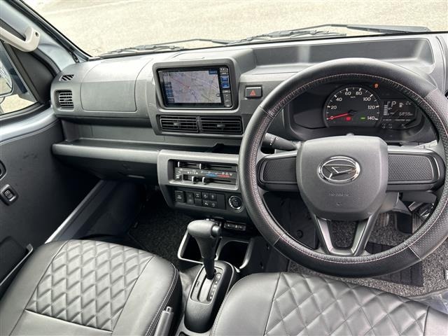 Daihatsu HIJET TRUCK 2024 7474161-14