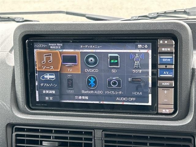 Daihatsu HIJET TRUCK 2024 7474161-18