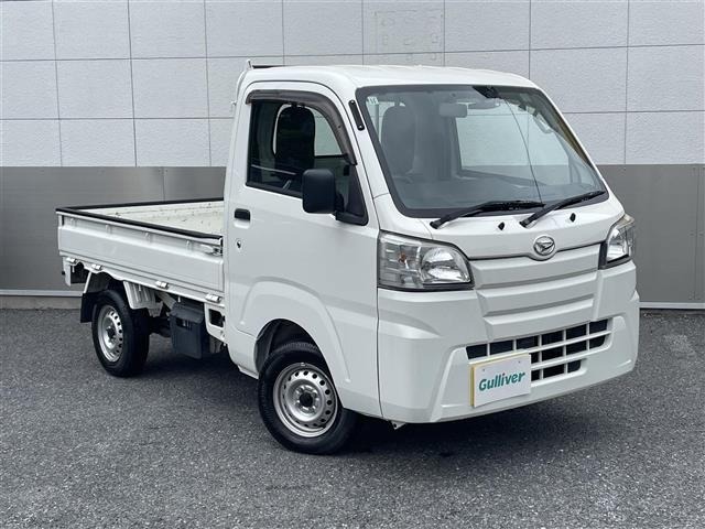 Daihatsu HIJET TRUCK 2017 7474176-0