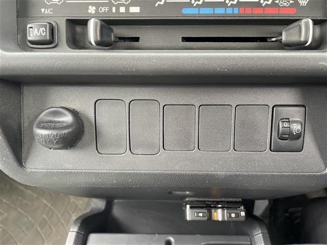 Daihatsu HIJET TRUCK 2017 7474176-11