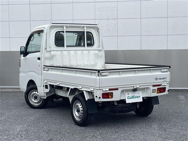 Daihatsu HIJET TRUCK 2017 7474176-13