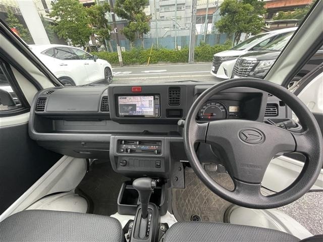 Daihatsu HIJET TRUCK 2017 7474176-14