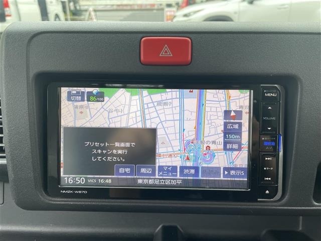 Daihatsu HIJET TRUCK 2017 7474176-18