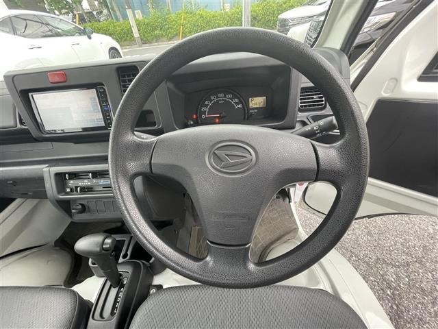 Daihatsu HIJET TRUCK 2017 7474176-3