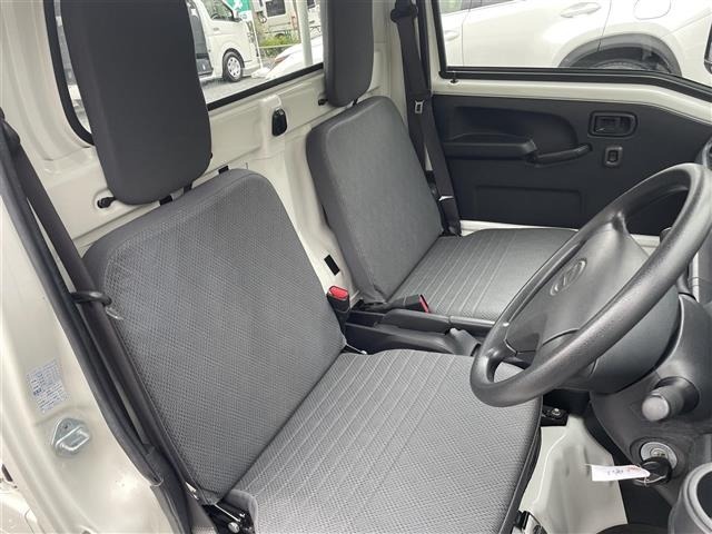Daihatsu HIJET TRUCK 2017 7474176-4