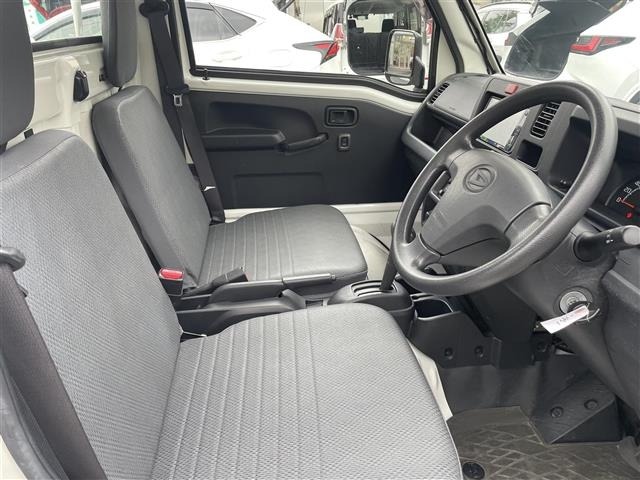 Daihatsu HIJET TRUCK 2017 7474176-6