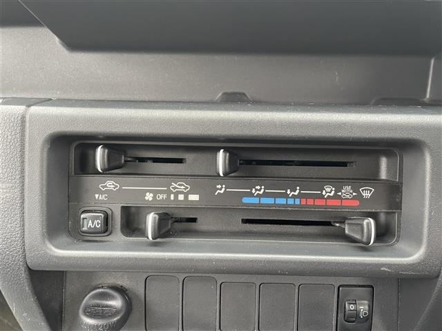 Daihatsu HIJET TRUCK 2017 7474176-9
