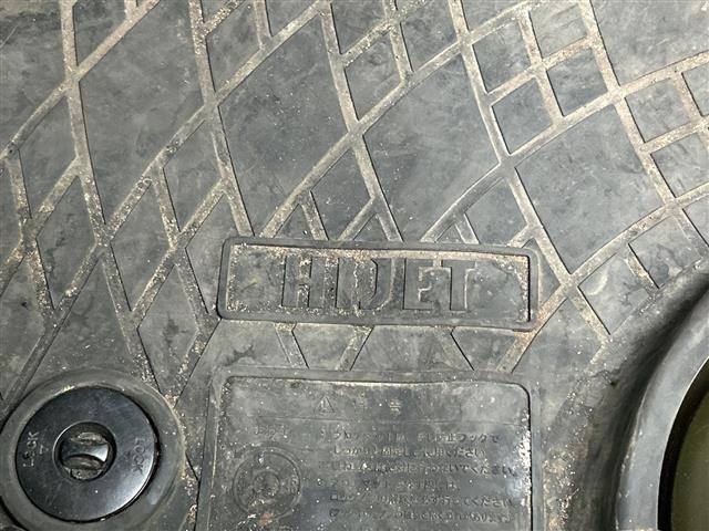Daihatsu HIJET TRUCK 2023 7474177-12