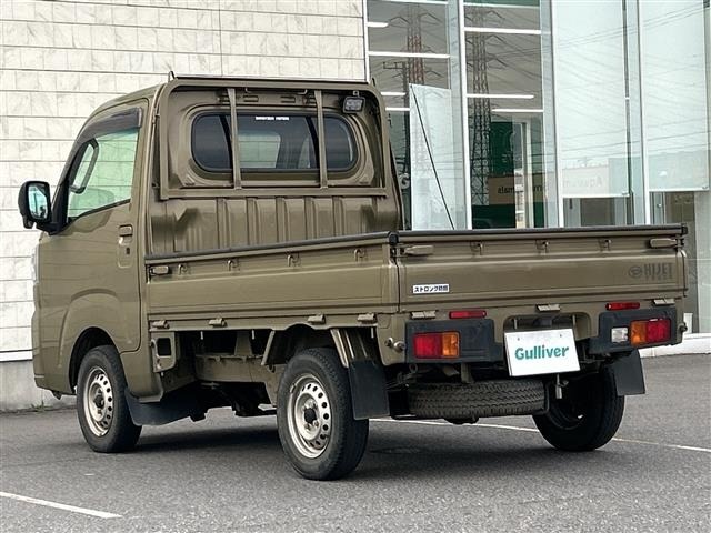 Daihatsu HIJET TRUCK 2023 7474177-13