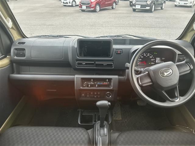 Daihatsu HIJET TRUCK 2023 7474177-18