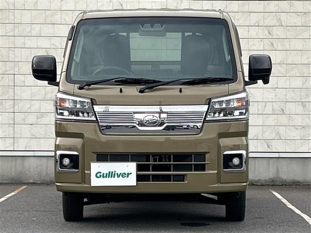 Daihatsu HIJET TRUCK 2023 7474177-2