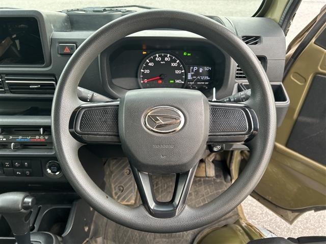 Daihatsu HIJET TRUCK 2023 7474177-21