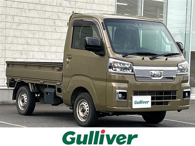 Daihatsu HIJET TRUCK 2023 7474177-22