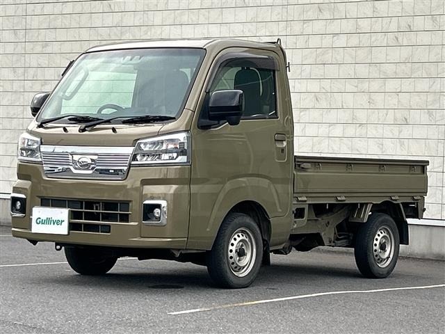 Daihatsu HIJET TRUCK 2023 7474177-4