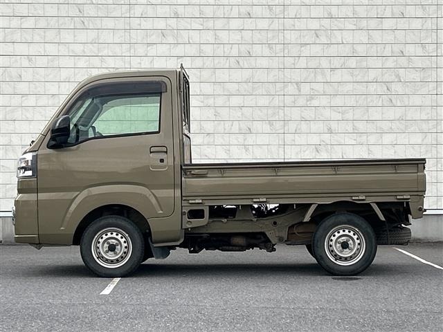 Daihatsu HIJET TRUCK 2023 7474177-6