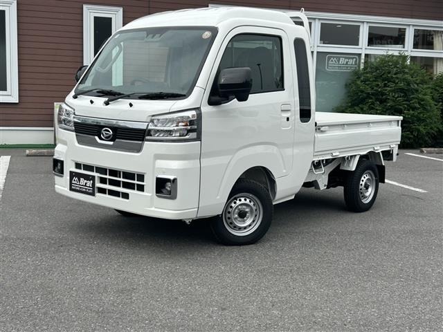 Daihatsu HIJET TRUCK 2025 7474194-0