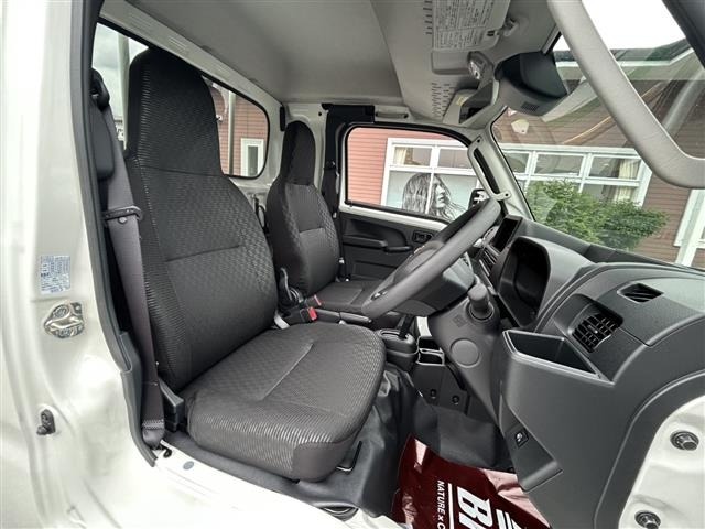 Daihatsu HIJET TRUCK 2025 7474194-1