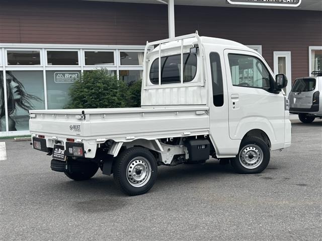 Daihatsu HIJET TRUCK 2025 7474194-13