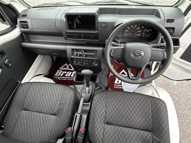 Daihatsu HIJET TRUCK 2025 7474194-14