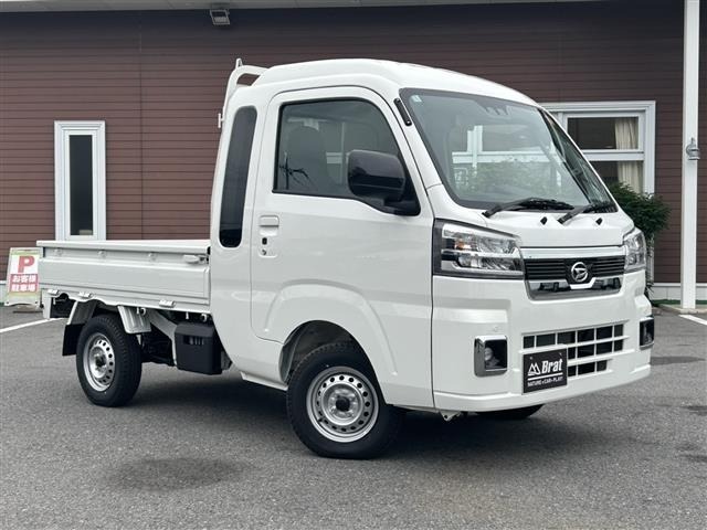 Daihatsu HIJET TRUCK 2025 7474194-15